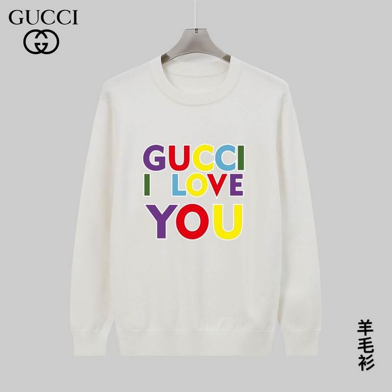 Gucci Men's Sweater 31